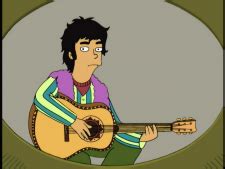 Donovan (Futurama) .